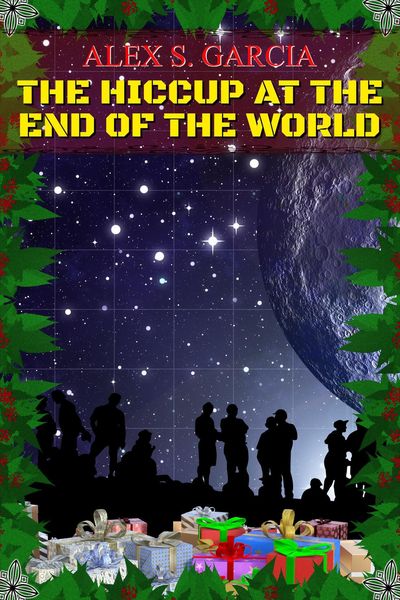 Produktbild: The Hiccup at the End of the World