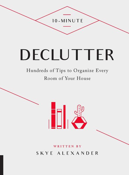 Produktbild: 10-Minute Declutter