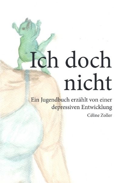 Ich doch nicht - Wir doch nicht, Taschenbuch von Céline Zoller, Epubli, 9783819025105