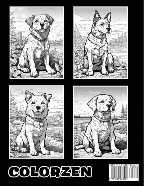 Produktbild: Canine Capers