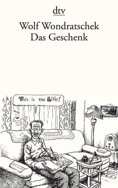 Produktbild: Das Geschenk