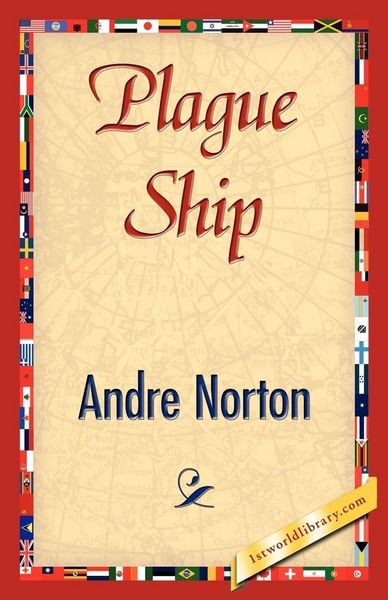 Produktbild: Plague Ship