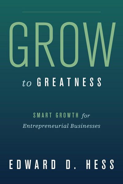 Produktbild: Grow to Greatness