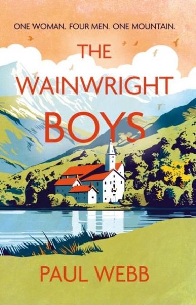Produktbild: The Wainwright Boys