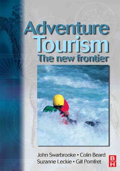 Produktbild: Beard, C: Adventure Tourism