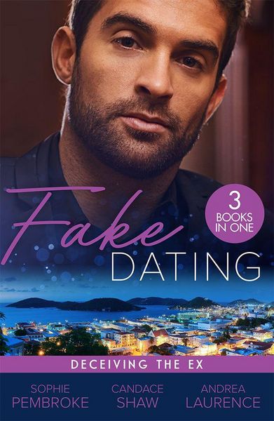Produktbild: Fake Dating