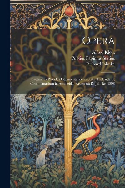 Produktbild: Opera