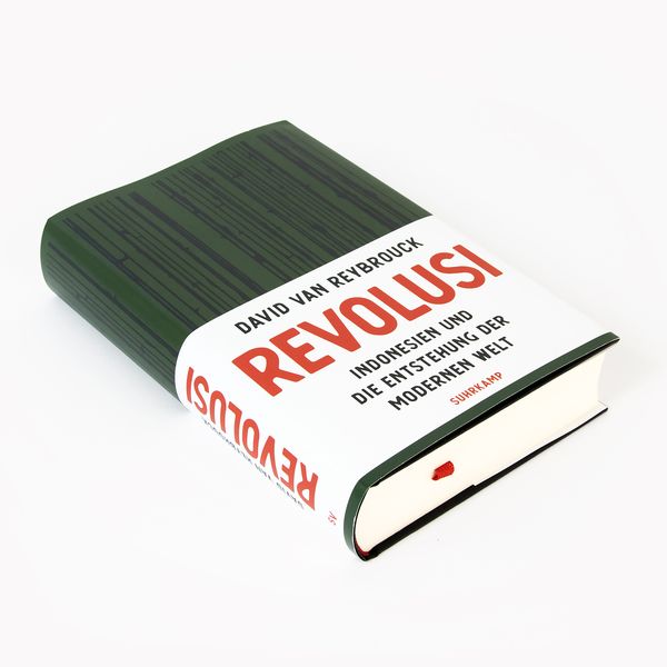 Produktbild: Revolusi