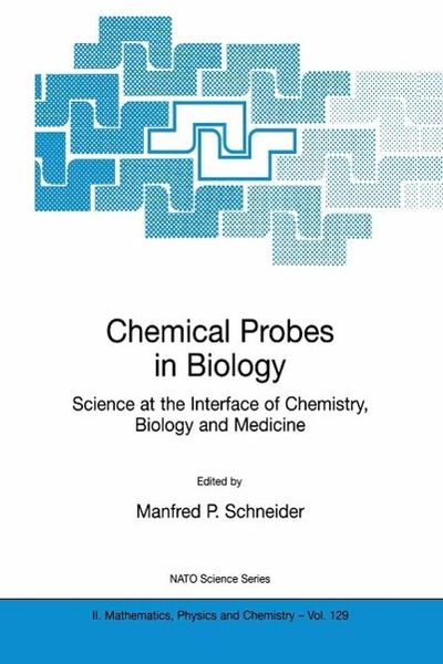 Produktbild: Chemical Probes in Biology
