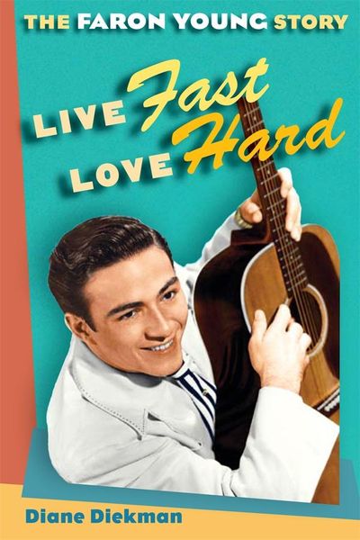Produktbild: Live Fast, Love Hard
