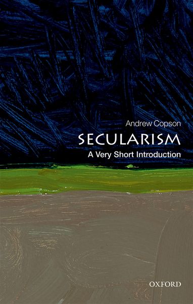 Produktbild: Secularism