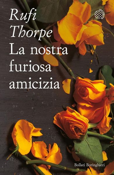 Produktbild: La nostra furiosa amicizia