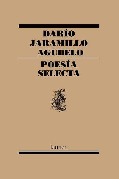 Produktbild: Poes&iacute;a selecta