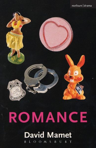 Produktbild: Romance
