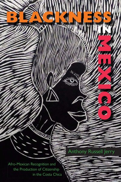 Produktbild: Blackness in Mexico