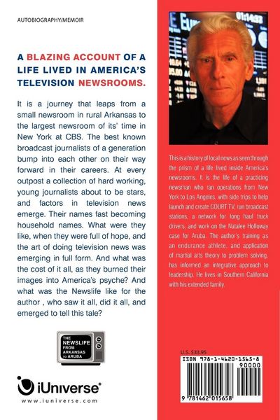 Produktbild: The Newslife