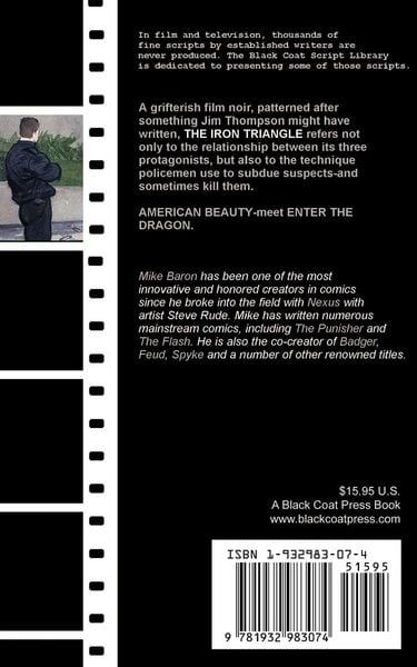 Produktbild: The Iron Triangle