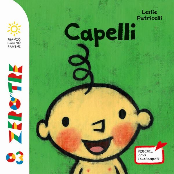 Produktbild: Capelli
