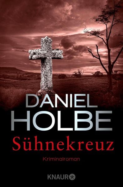 Produktbild: Sühnekreuz