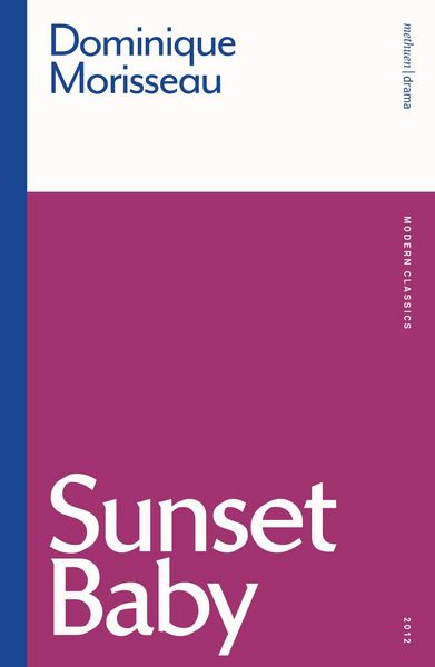 Produktbild: Sunset Baby