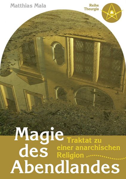 Produktbild: Magie des Abendlandes
