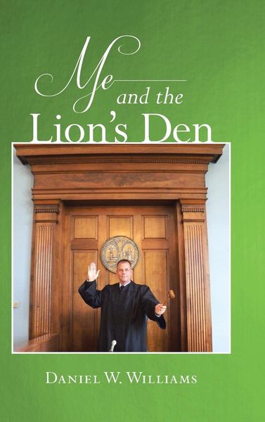 Produktbild: Me and the Lion's Den