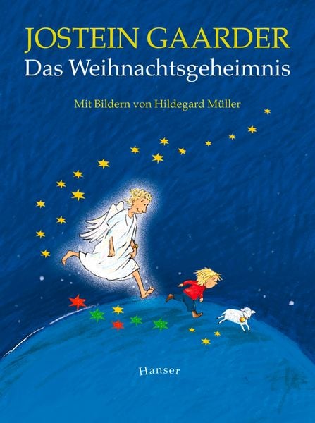 Produktbild: Das Weihnachtsgeheimnis