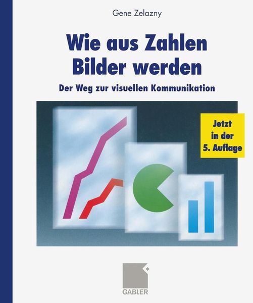 Produktbild: Wie aus Zahlen Bilder werden