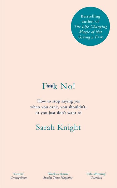 Produktbild: F**k No!