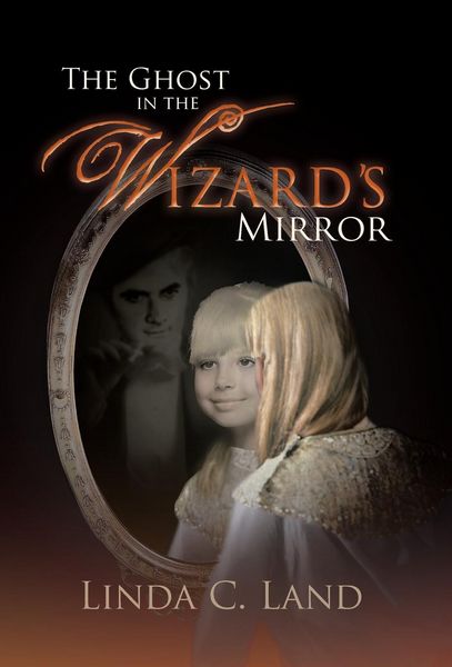 Produktbild: The Ghost in the Wizard's Mirror