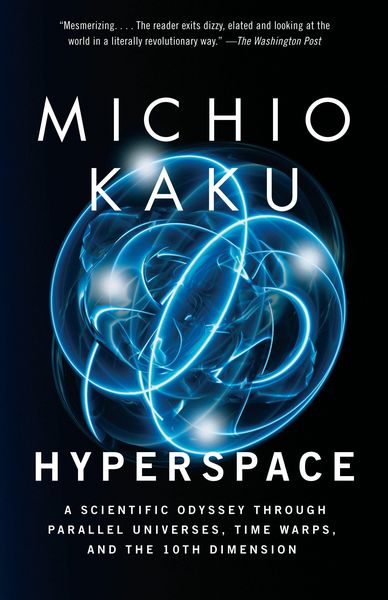 Produktbild: Hyperspace