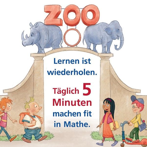 Produktbild: Das &Uuml;bungsheft Mathematik 1 - &Uuml;berarbeitete Neuauflage