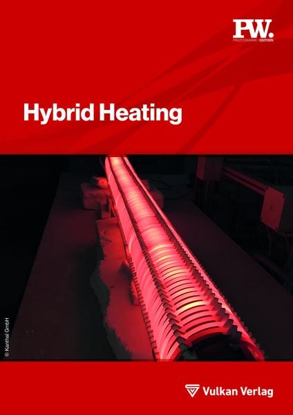 Produktbild: Hybrid Heating
