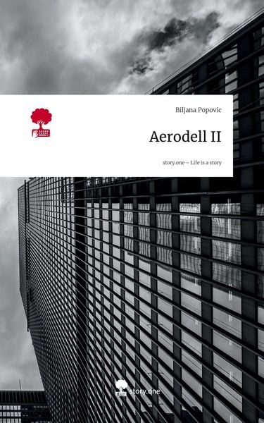Produktbild: Aerodell II. Life is a Story - story.one