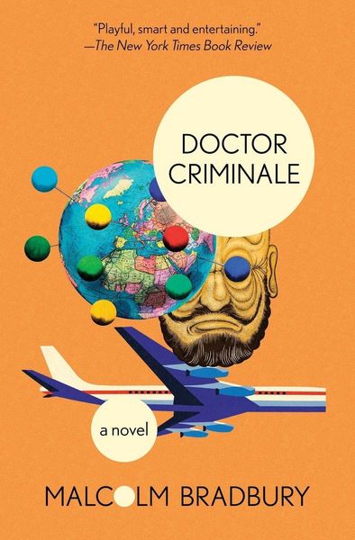 Produktbild: Doctor Criminale