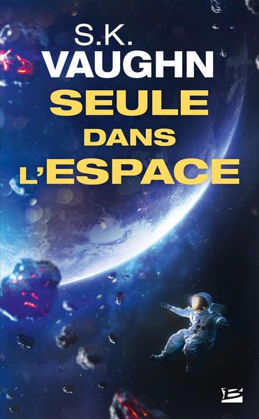 Produktbild: Seule dans l'espace