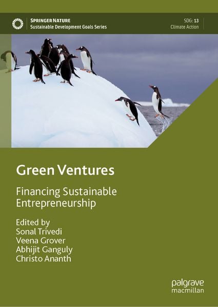 Produktbild: Green Ventures