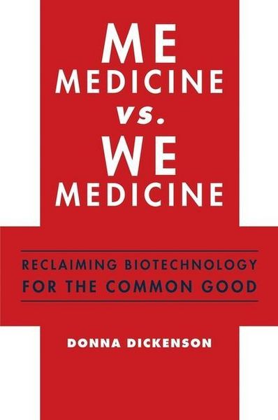 Produktbild: Me Medicine vs. We Medicine