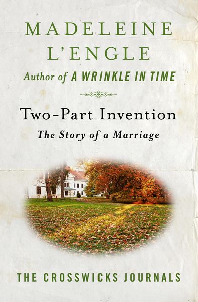 Produktbild: Two-Part Invention