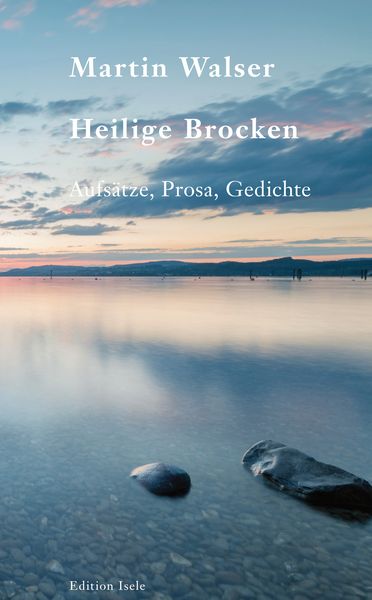 Produktbild: Heilige Brocken
