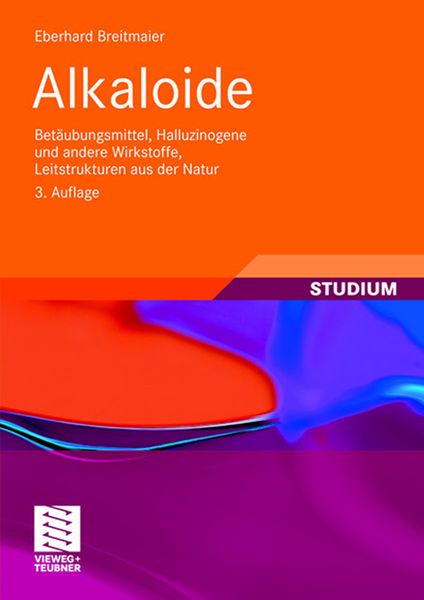 Produktbild: Alkaloide