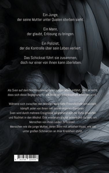Produktbild: Im Auftrag des Kranichs