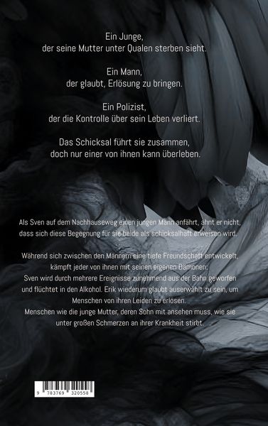 Produktbild: Im Auftrag des Kranichs