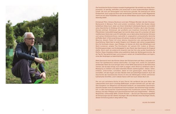 Produktbild: Dna Ducasse