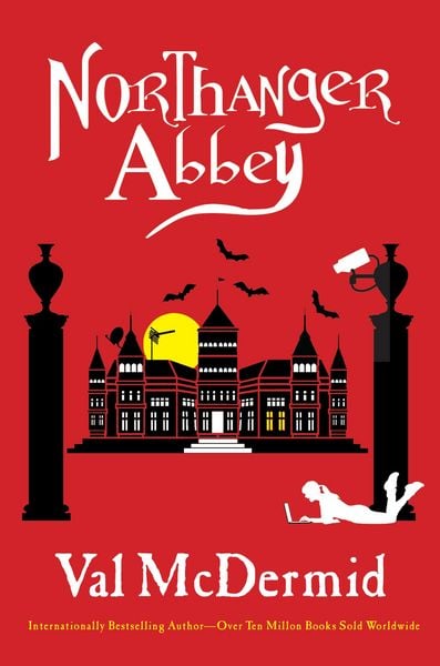 Produktbild: Northanger Abbey
