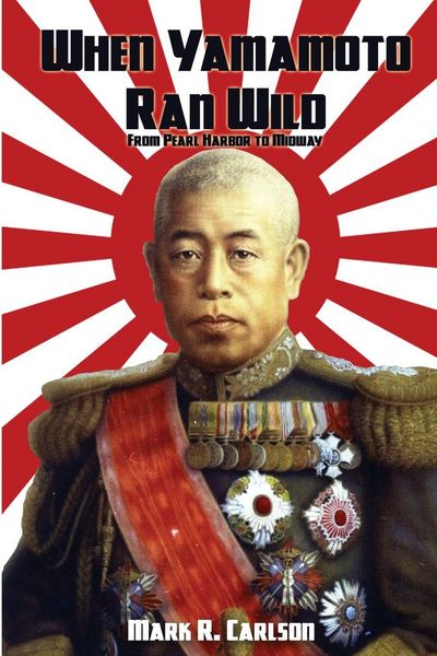 Produktbild: When Yamamoto Ran Wild