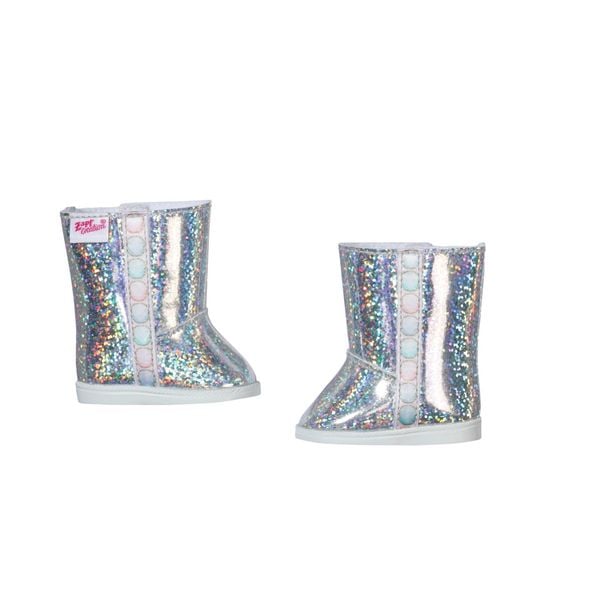 BABY born Winterstiefel hoch 43cm