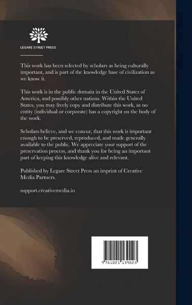 Produktbild: Calvinism