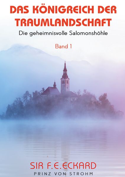 Produktbild: Das K&ouml;nigreich der Traumlandschaft