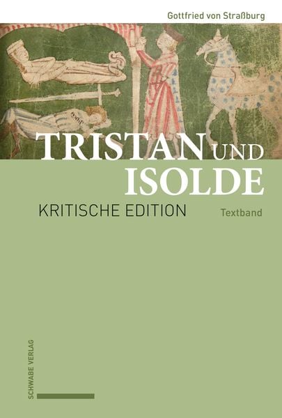 Produktbild: Tristan und Isolde